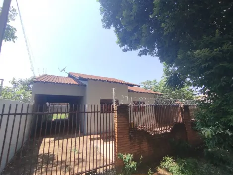 Casa para Locação em Dourados-MS