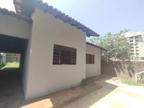 Casa para Locação em Dourados-MS