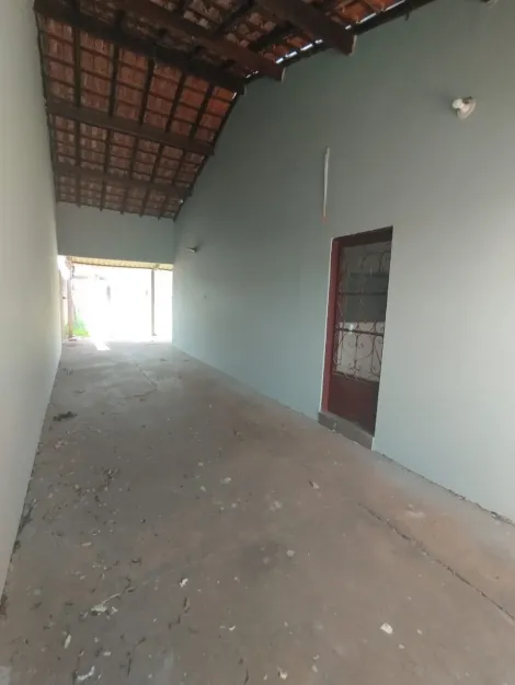 Casa para Locação em Dourados-MS