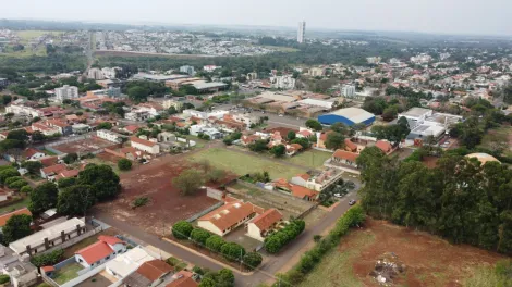 Conjunto de Quitinetes na rua Iguassu, 215- Jardim Universitário