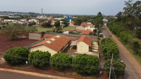 Conjunto de Quitinetes na rua Iguassu, 215- Jardim Universitário