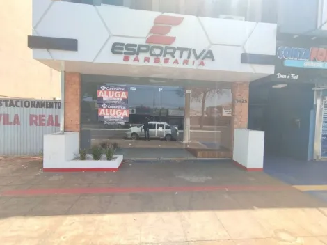 Alugar Comercial / Salão em Dourados. apenas R$ 5.000,00