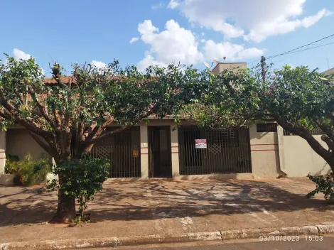 Imóvel residencial na rua Major Capilé, 750- Vila Rui Barbosa