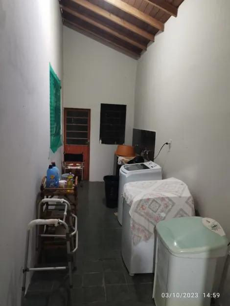 Imóvel residencial na rua Major Capilé, 750- Vila Rui Barbosa