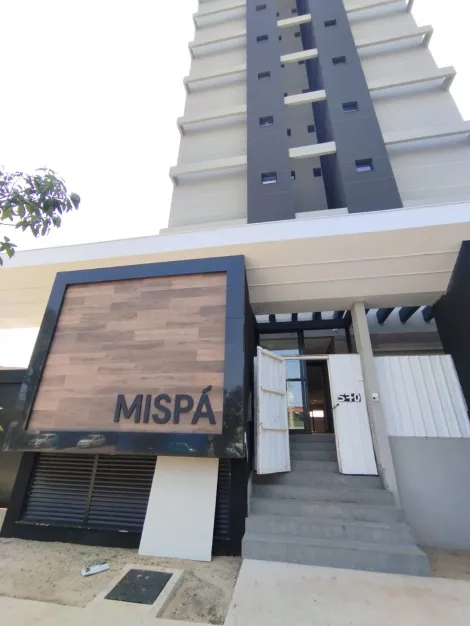 Alugar Apartamento / Padrão em Dourados. apenas R$ 3.500,00