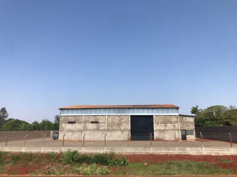 Alugar Comercial / Barracão em Dourados. apenas R$ 30.000,00