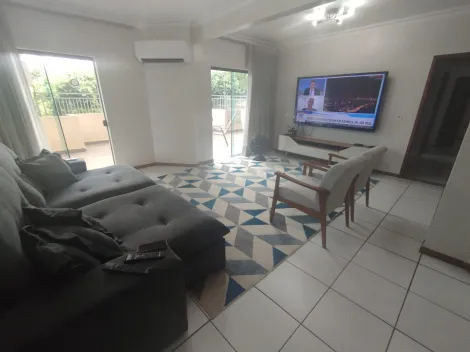 Apartamento para Locação em Dourados-MS