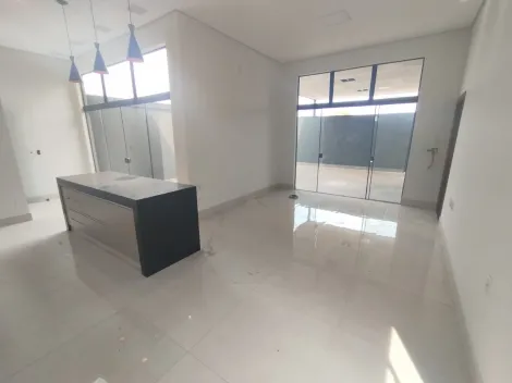 Casa Residencial para Locação em Dourados-MS