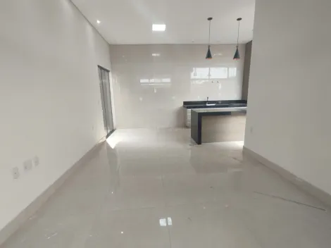 Casa Residencial para Locação em Dourados-MS