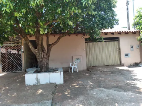 Imóvel residencial rua Manoel Correa Filho, 995- Parque das Nações II