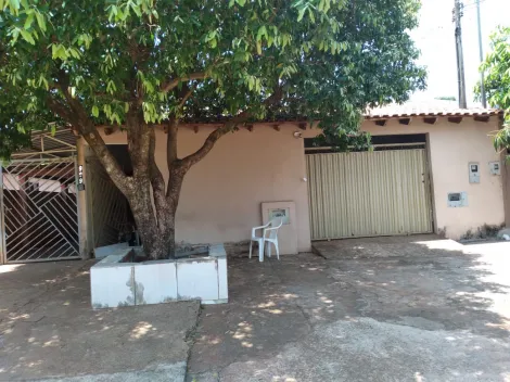 Alugar Casa / Padrão em Dourados. apenas R$ 350.000,00