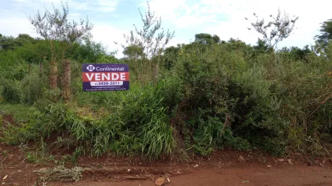 terreno rua Sadaji Murakami - Qd. 30 lote 00- Chacaras Califórnia