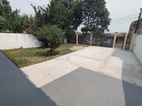Casa Residencial para Locação em Dourados-MS