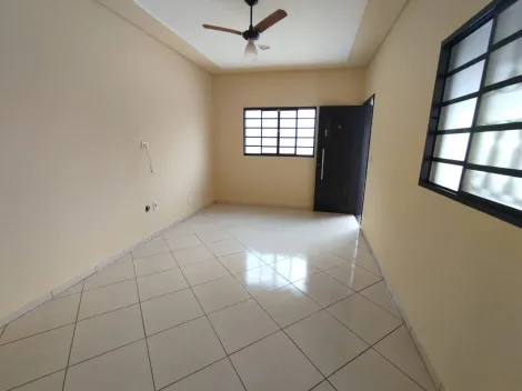 Casa Residencial para Locação em Dourados-MS