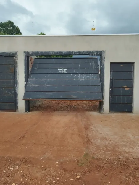 Casa Residencial para Locação em Dourados-MS