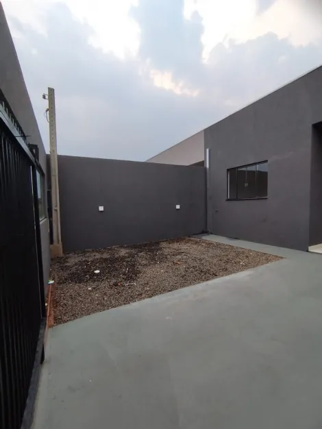 Casa Residencial para Locação em Dourados-MS