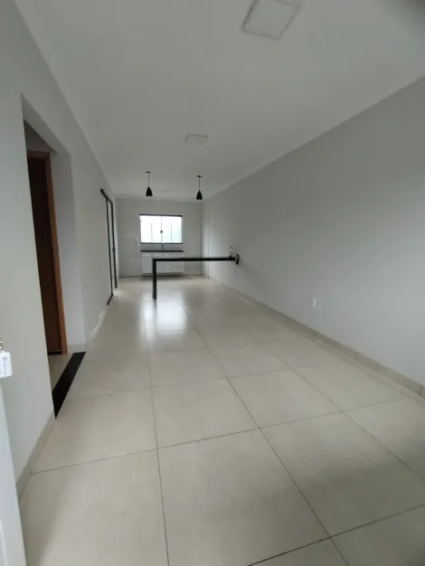 Casa Residencial para Locação em Dourados-MS