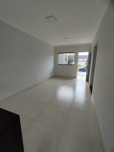 Casa Residencial para Locação em Dourados-MS