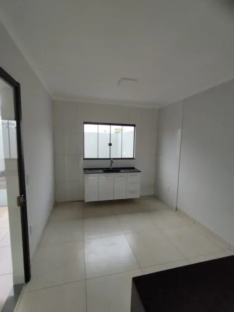 Casa Residencial para Locação em Dourados-MS