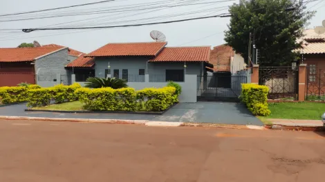 Linda Casa na rua Rita Carolina Farias de Almeida, 630- Jd. Flórida II