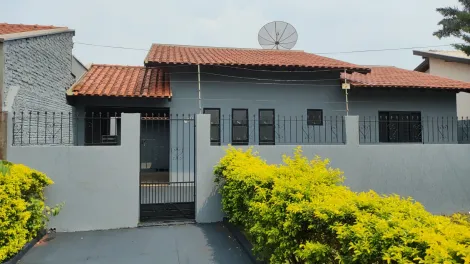 Linda Casa na rua Rita Carolina Farias de Almeida, 630- Jd. Flórida II