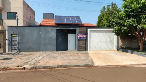 Alugar Casa / Padrão em Dourados. apenas R$ 1.000.000,00