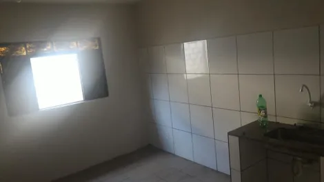 Imóvel residencial rua Alameda das Perolas, 320 - Campo Dourado