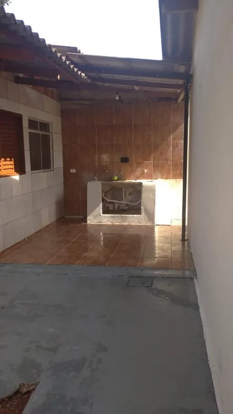 Imóvel residencial rua Alameda das Perolas, 320 - Campo Dourado