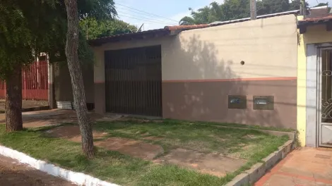 Imóvel residencial rua Alameda das Perolas, 320 - Campo Dourado