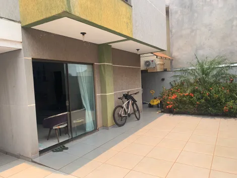 Casa Residencial para Locação em Dourados-MS