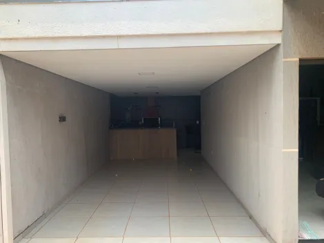 Casa Residencial para Locação em Dourados-MS