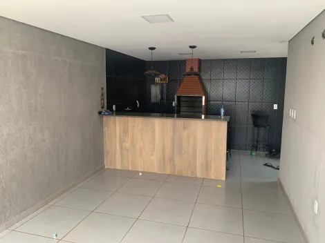 Casa Residencial para Locação em Dourados-MS