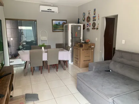 Casa Residencial para Locação em Dourados-MS