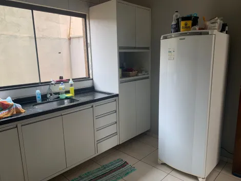 Casa Residencial para Locação em Dourados-MS