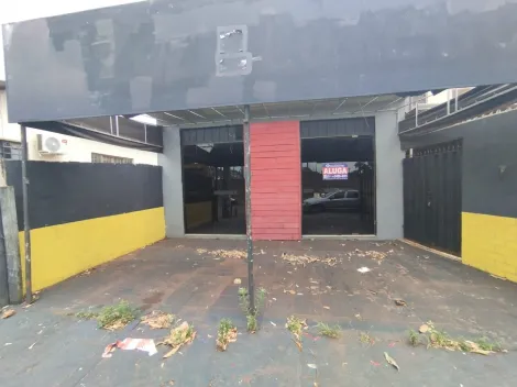 Alugar Comercial / Salão em Dourados. apenas R$ 1.000,00