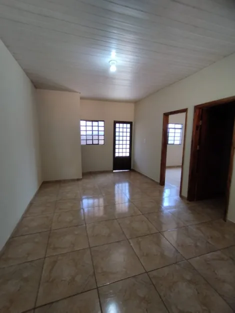 Casa Residencial para Locação em Dourados-MS