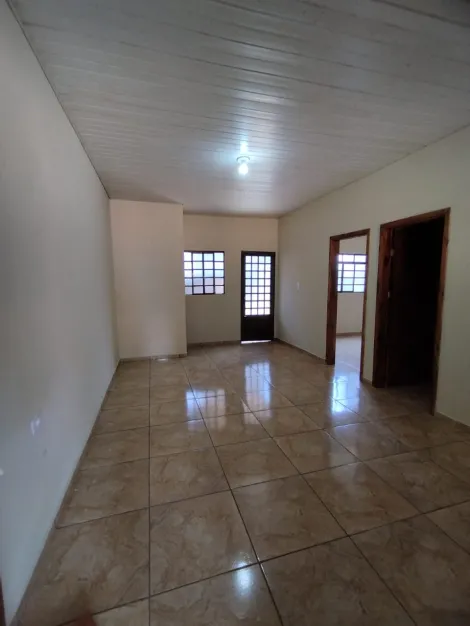 Casa Residencial para Locação em Dourados-MS