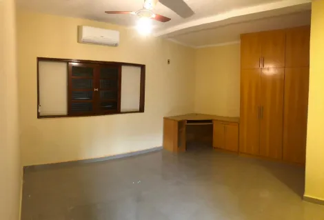 Casa Residencial para Locação em Dourados-MS