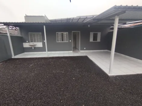Casa Residencial para Locação em Dourados-MS