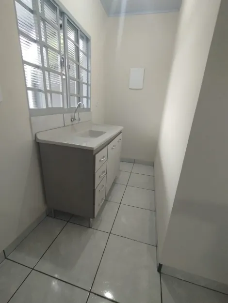 Casa Residencial para Locação em Dourados-MS