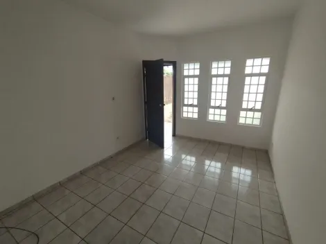 Casa Residencial para Locação em Dourados-MS