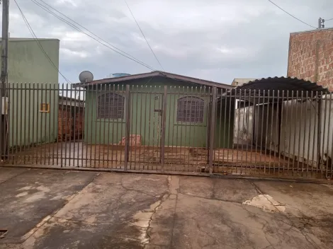 Casa Residencial para Locação em Dourados-MS