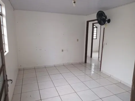Casa Residencial para Locação em Dourados-MS