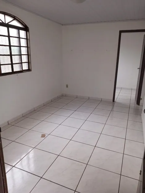 Casa Residencial para Locação em Dourados-MS