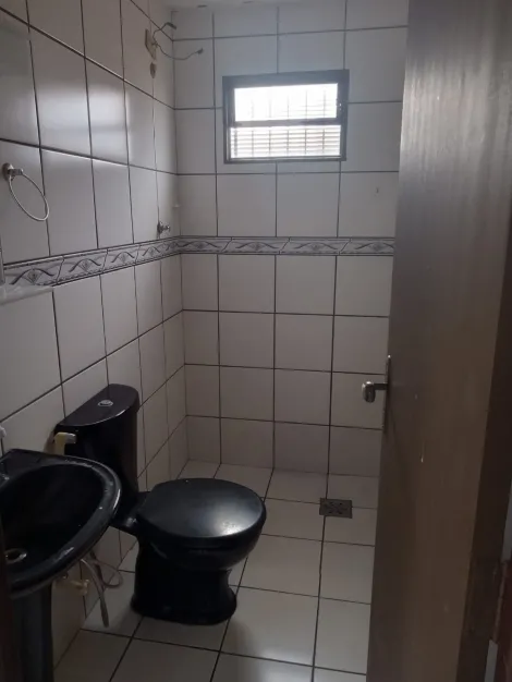 Casa Residencial para Locação em Dourados-MS