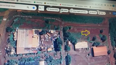 Dourados Jardim Rasslem Area Venda R$9.792.832,00 Area do terreno 6120.52m2 Dourados Jardim Rasslem Area Venda R$9.792.832,00 Area do terreno 6120.52m2