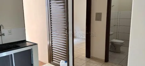 Casa Residencial para Locação em Dourados-MS