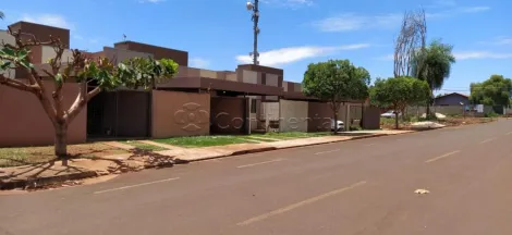 Casa Residencial para Locação em Dourados-MS