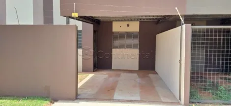 Casa Residencial para Locação em Dourados-MS