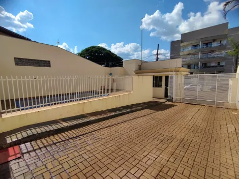 Sobrado para locação em Dourados - MS
